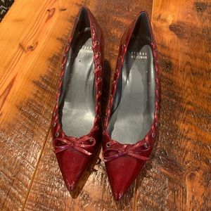 Stuart Weitzman Heels